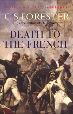 death to the french imagen de la portada del libro