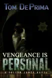Vengeance Is Personal synopsis, comments
