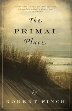 the primal place book cover image