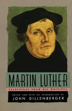 martin luther book cover image