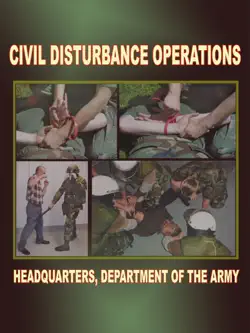 civil disturbance operations book cover image