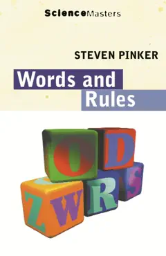 words and rules imagen de la portada del libro