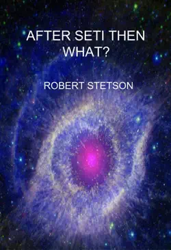 after seti then what book cover image