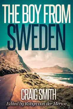the boy from sweden book cover image