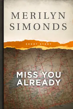 miss you already book cover image
