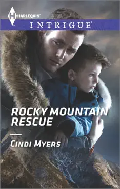 rocky mountain rescue book cover image
