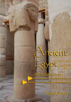 ancient egypt imagen de la portada del libro