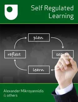 self regulated learning book cover image