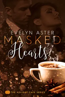 masked hearts book cover image