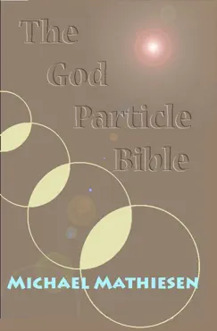 the god particle bible book cover image