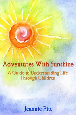 onions and giggles: the adventures of sunshine book cover image