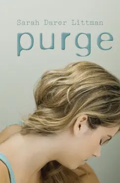 purge book cover image