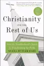Christianity for the Rest of Us