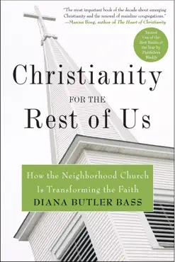 christianity for the rest of us book cover image