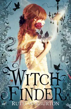 witch finder book cover image