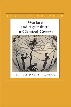 warfare and agriculture in classical greece, revised edition book cover image