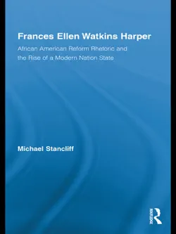 frances ellen watkins harper book cover image