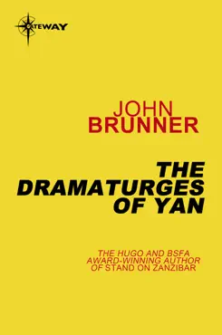 the dramaturges of yan book cover image