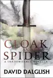 Cloak and Spider sinopsis y comentarios