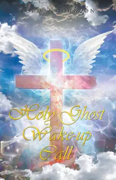 holy ghost wake-up call book cover image