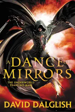 a dance of mirrors book cover image