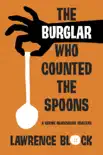 The Burglar Who Counted the Spoons synopsis, comments