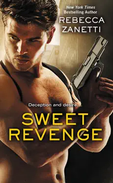 sweet revenge book cover image