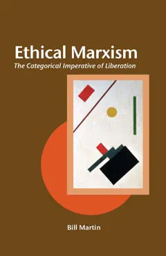 ethical marxism book cover image