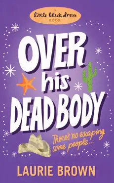 over his dead body book cover image