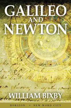 galileo and newton book cover image