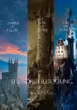 The Sorcerer's Ring Bundle (Books 4, 5 and 6)