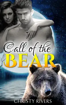 call of the bear book cover image