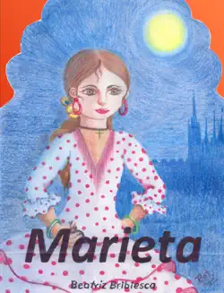 marieta book cover image