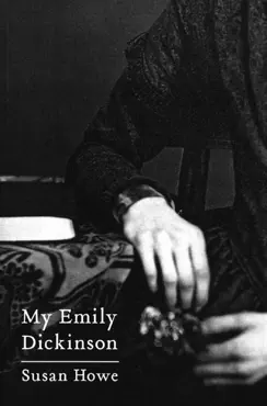 my emily dickinson book cover image