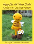 Happy Bee with Flower Basket sinopsis y comentarios