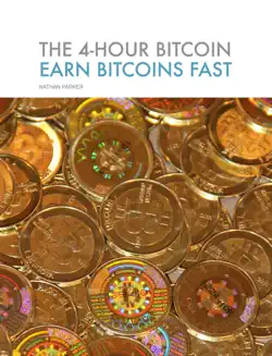 the 4-hour bitcoin book cover image