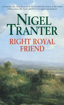 right royal friend book cover image