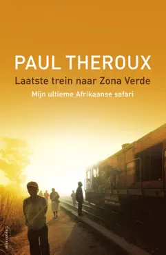 laatste trein naar zona verde imagen de la portada del libro