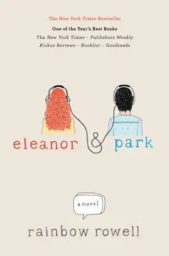 eleanor & park book cover image