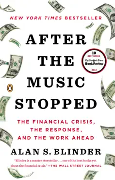 after the music stopped book cover image