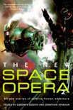 The New Space Opera 2 book summary, reviews and downlod