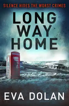 long way home book cover image