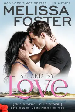 seized by love book cover image