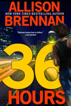 36 hours book cover image