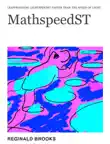 MathspeedST synopsis, comments