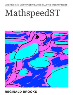 mathspeedst book cover image