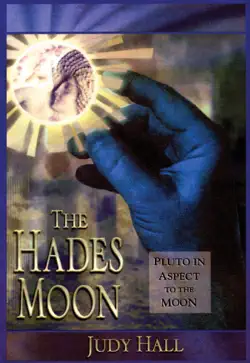 the hades moon book cover image