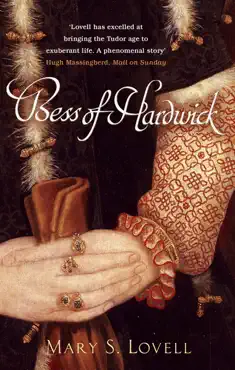 bess of hardwick imagen de la portada del libro