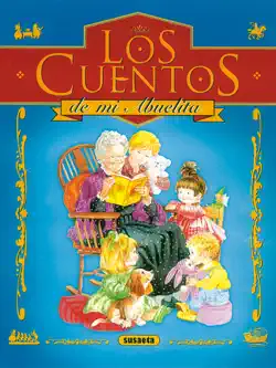 los cuentos de mi abuelita book cover image