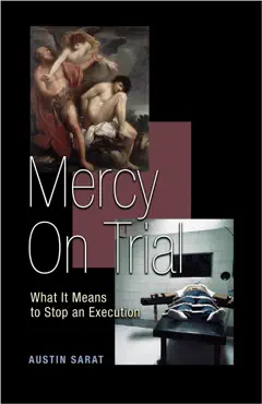 mercy on trial book cover image